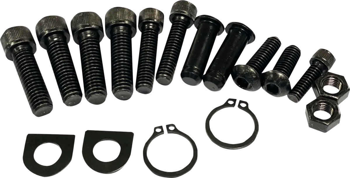 Hardware Kit