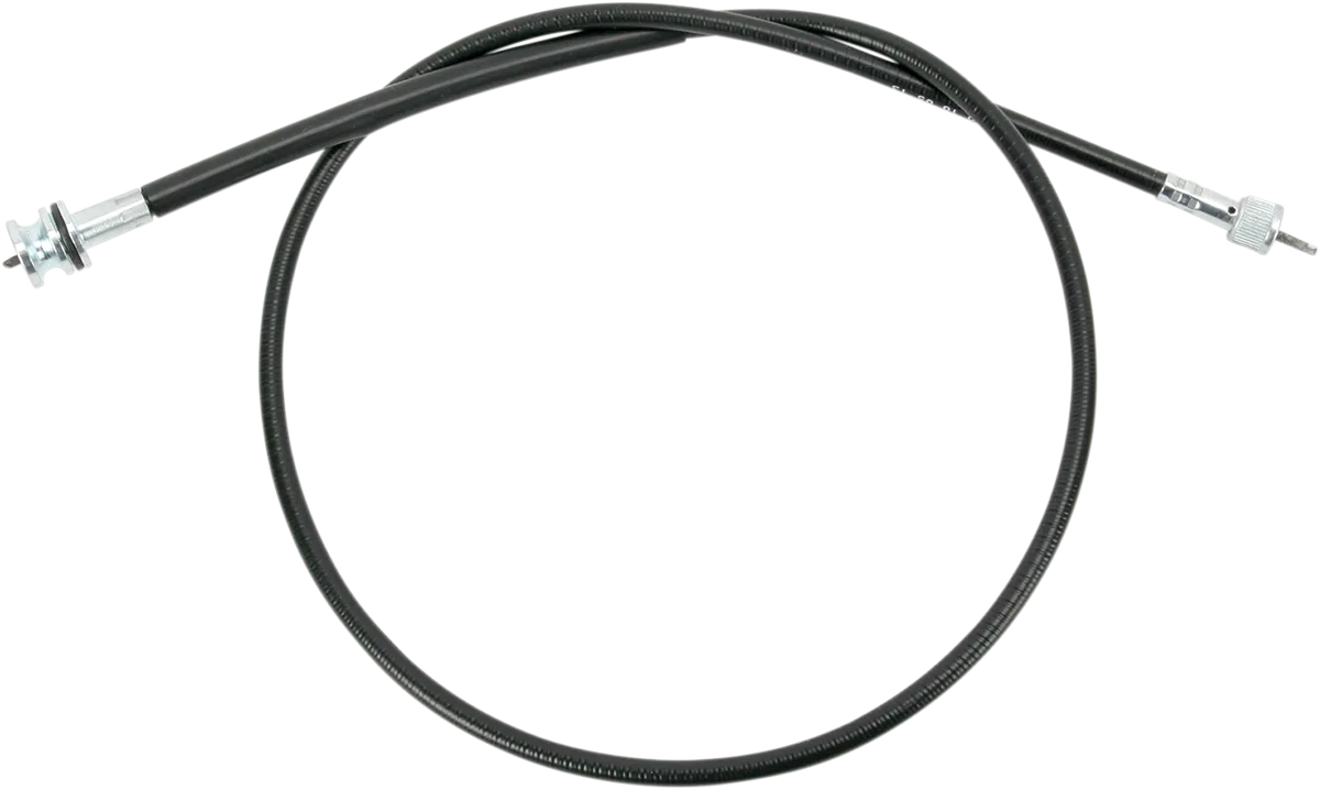 Speedometer/Tachometer Cable