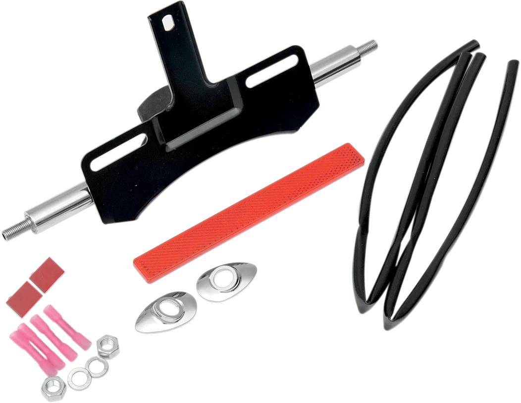 Turn Signal Relocation Kit
