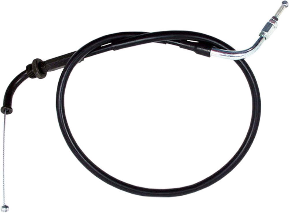Push Throttle Cable