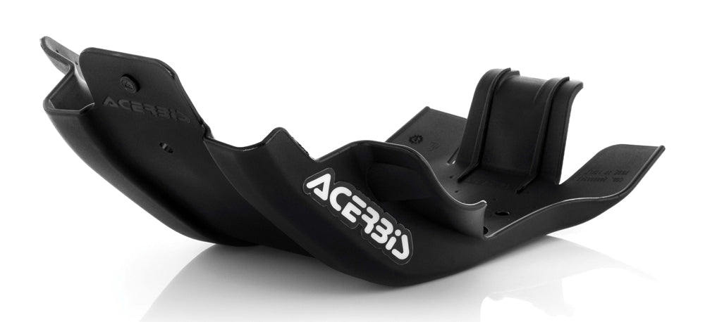 Skid Plate