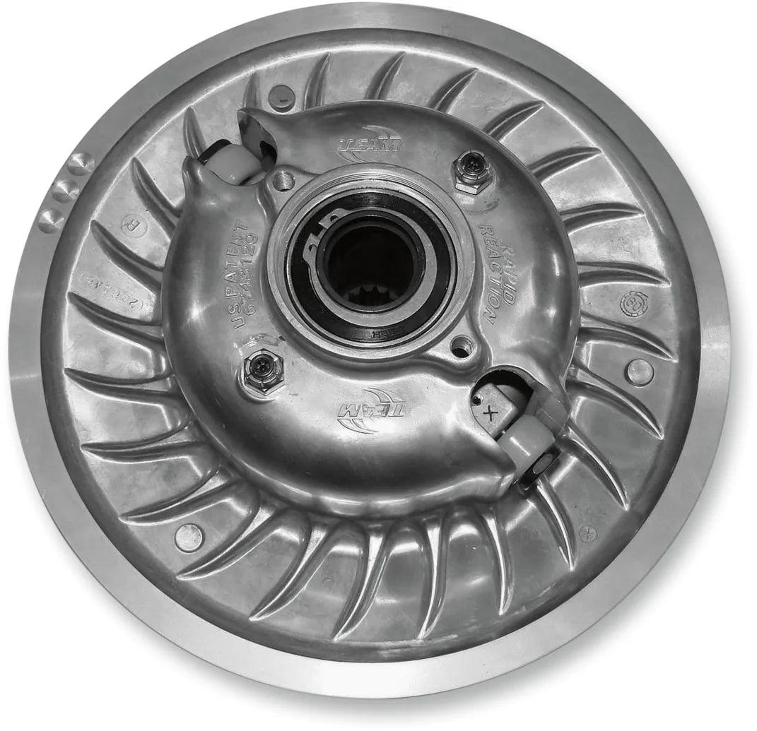 Rapid Reaction™ Tied Driven Secondary Clutch