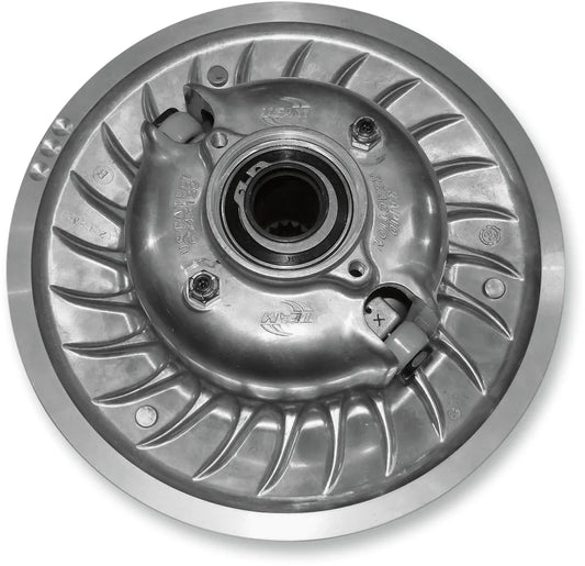 Rapid Reaction™ Tied Driven Secondary Clutch