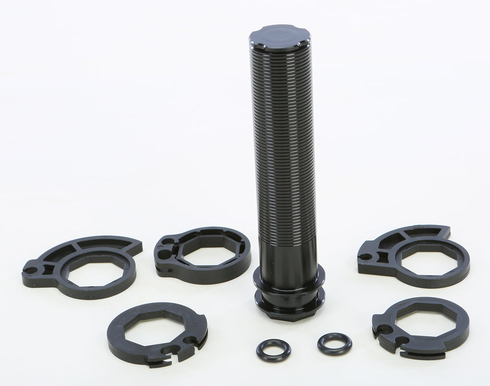 Fusion Throttle Tube