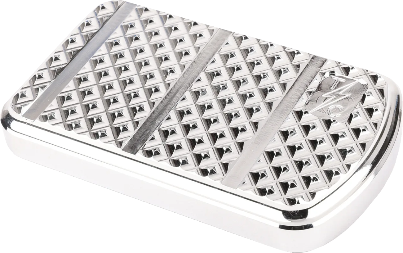 Brake Pedal Pad