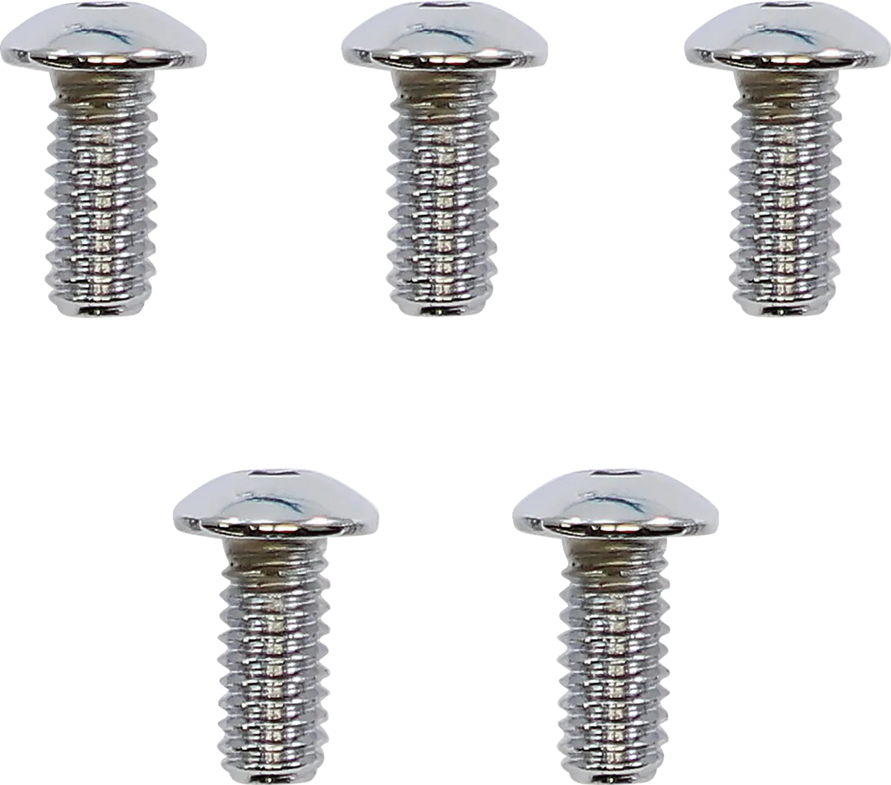 Point Cover Bolt Kit