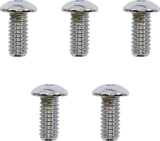 Point Cover Bolt Kit
