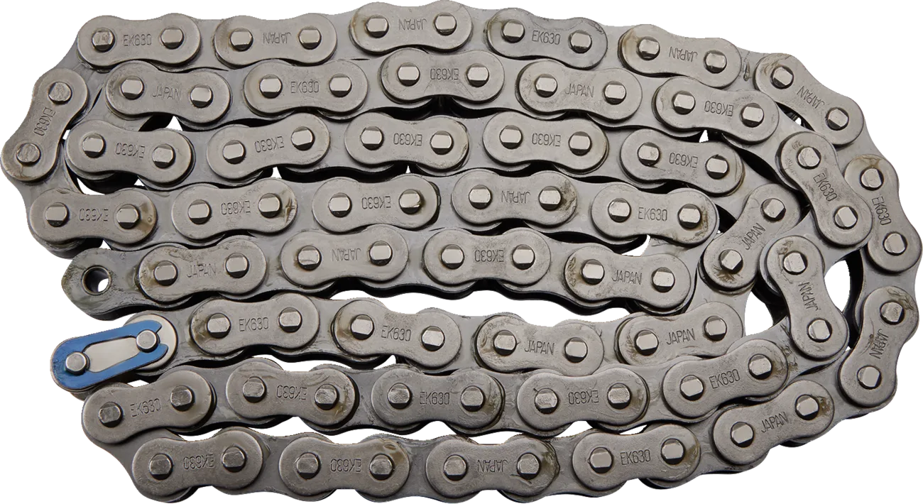 Standard Non-Sealed Chain
