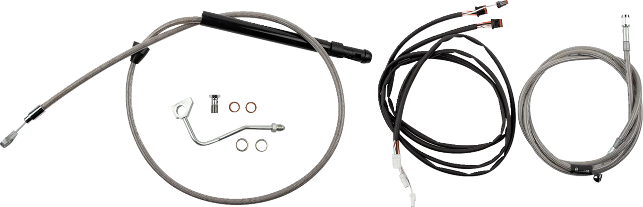 Touring Model Control Kit