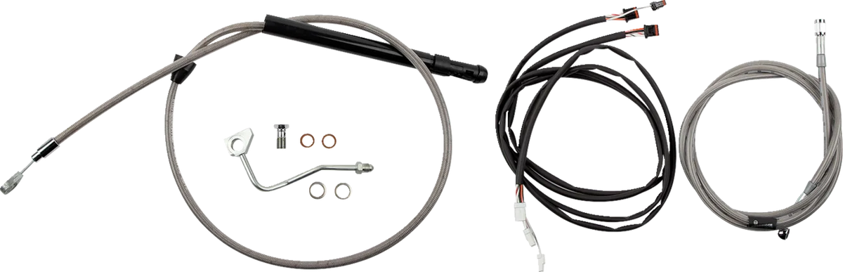 Touring Model Control Kit