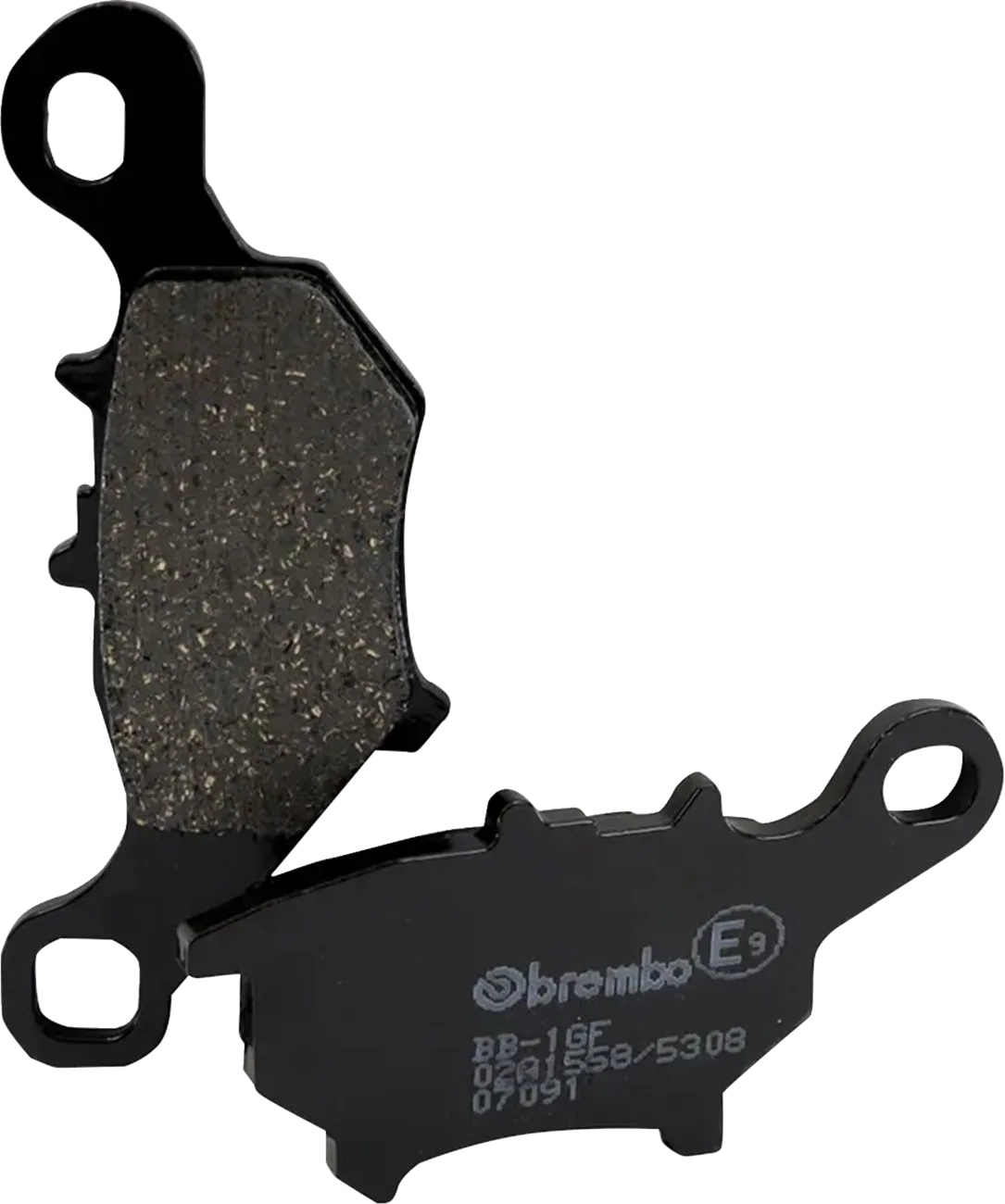 PRIME Carbon Ceramic Brake Pads
