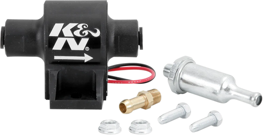 Inline Fuel Pump