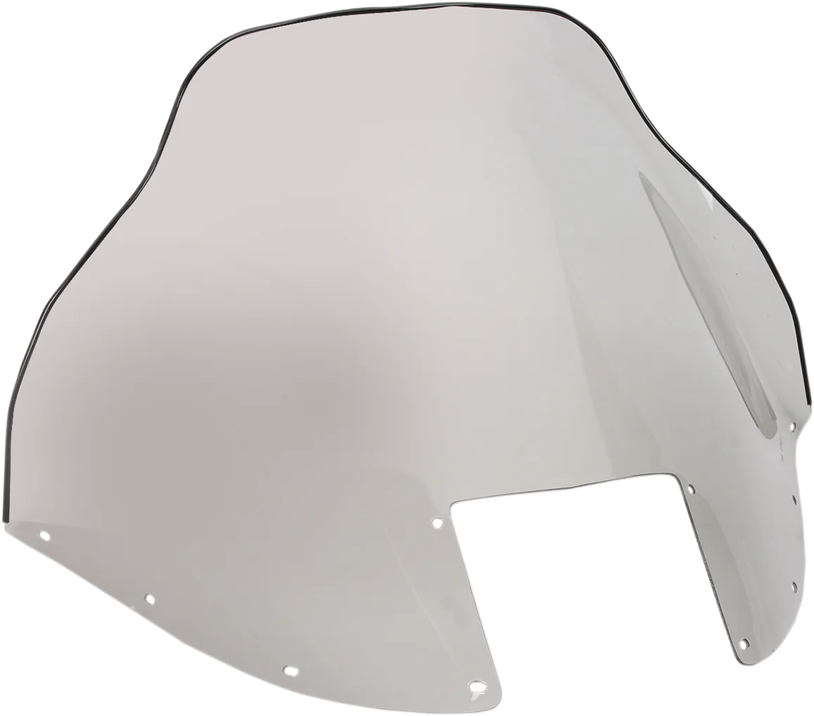 Replacement Windshield