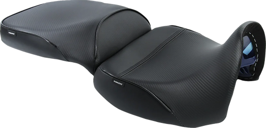 Two-Piece Seat