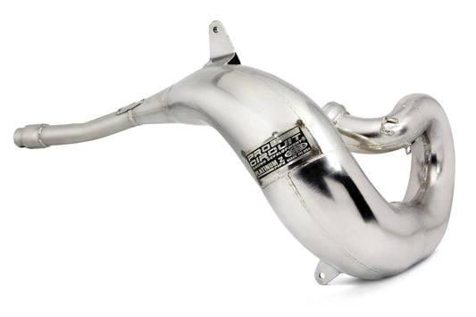 Platinum 2 Series Pipe
