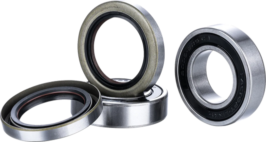 Race Series Wheel Bearing Rebuild Kit