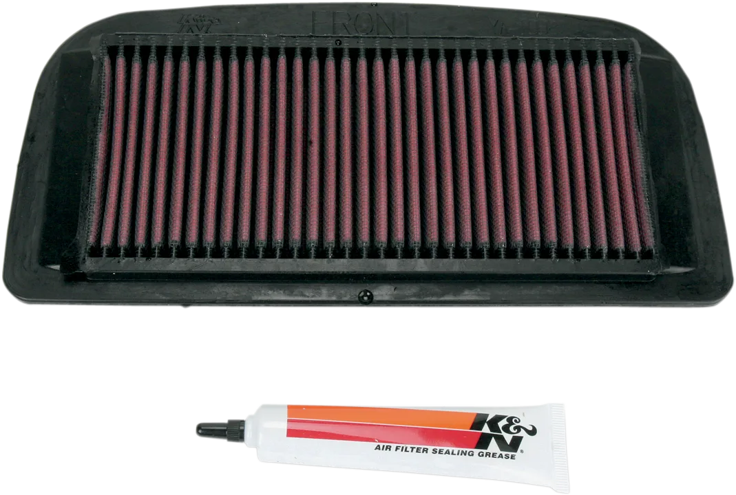 OE Replacement High-Flow Air Filter