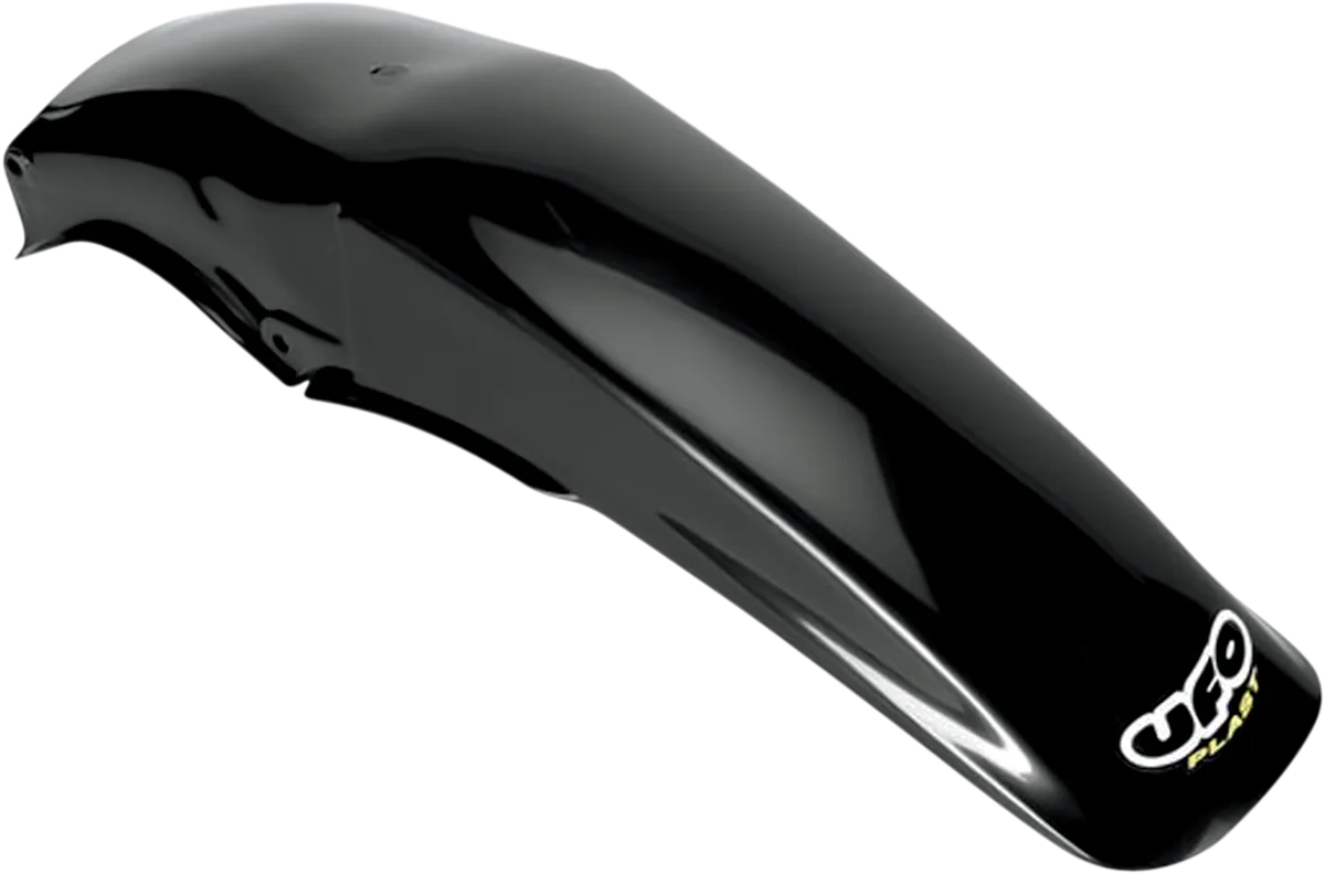 MX Rear Fender