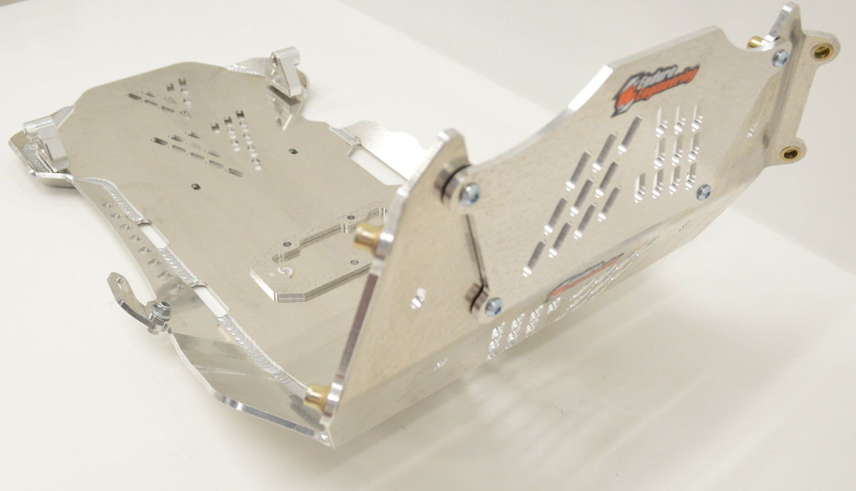 Skidplate