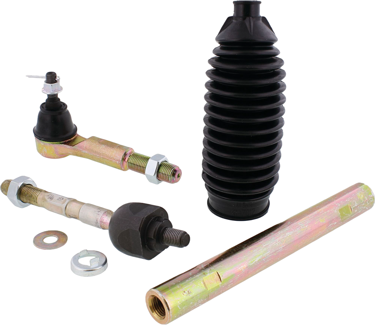 Rack Tie Rod Kit