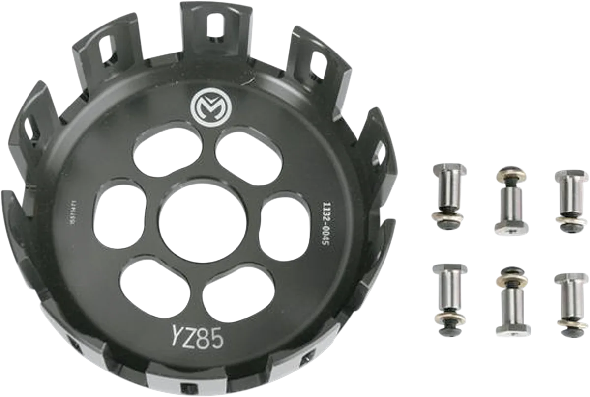 Billet Clutch Basket