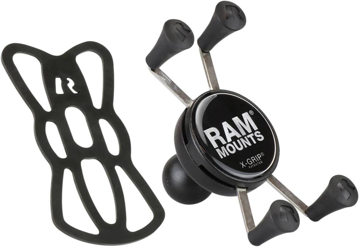 X-Grip® IV Large Device Cradle