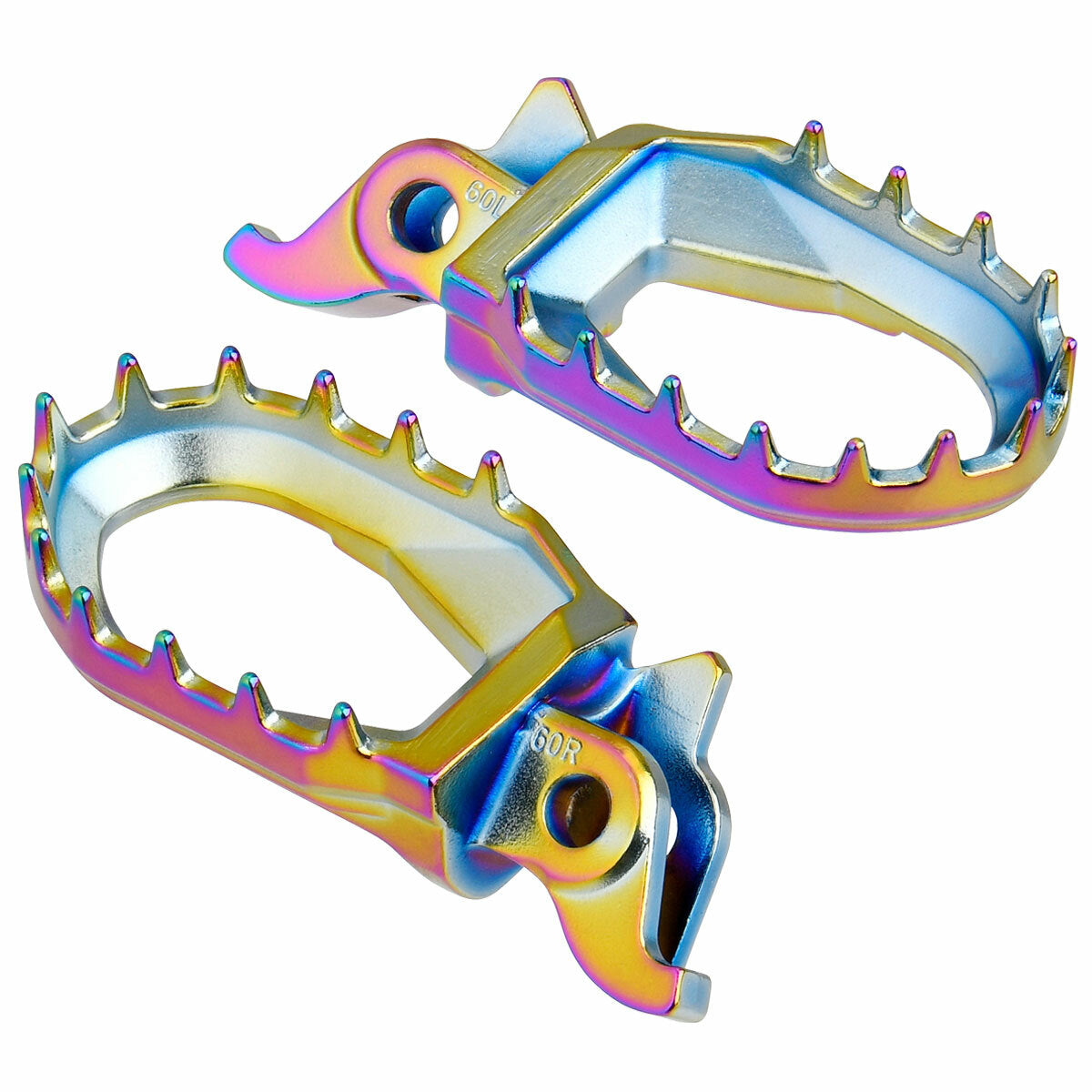 Max Footpegs