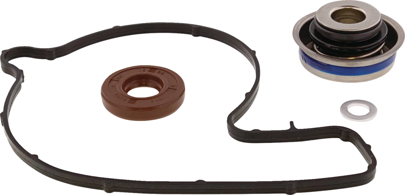 Water Pump Rebuild Kit