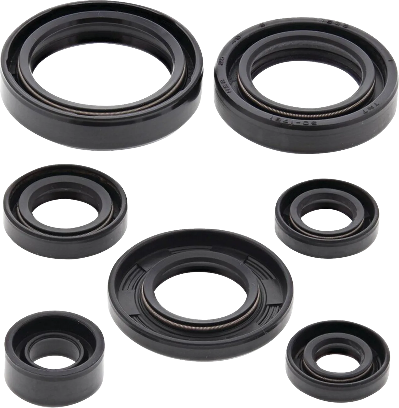 Engine Oil Seal Kit