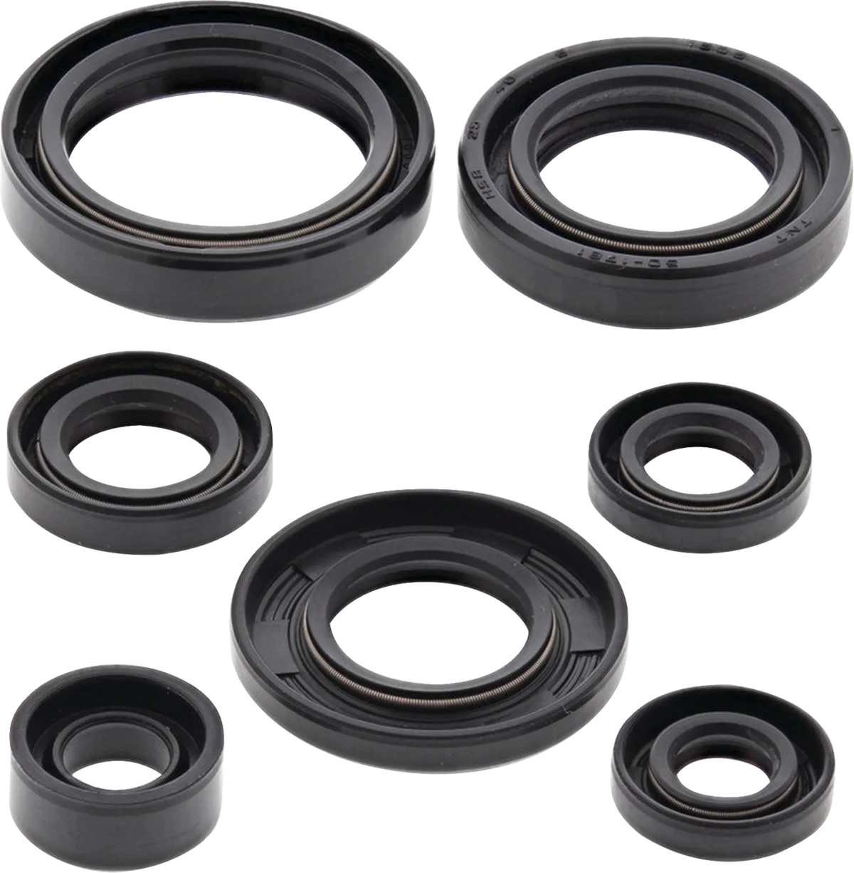 Engine Oil Seal Kit