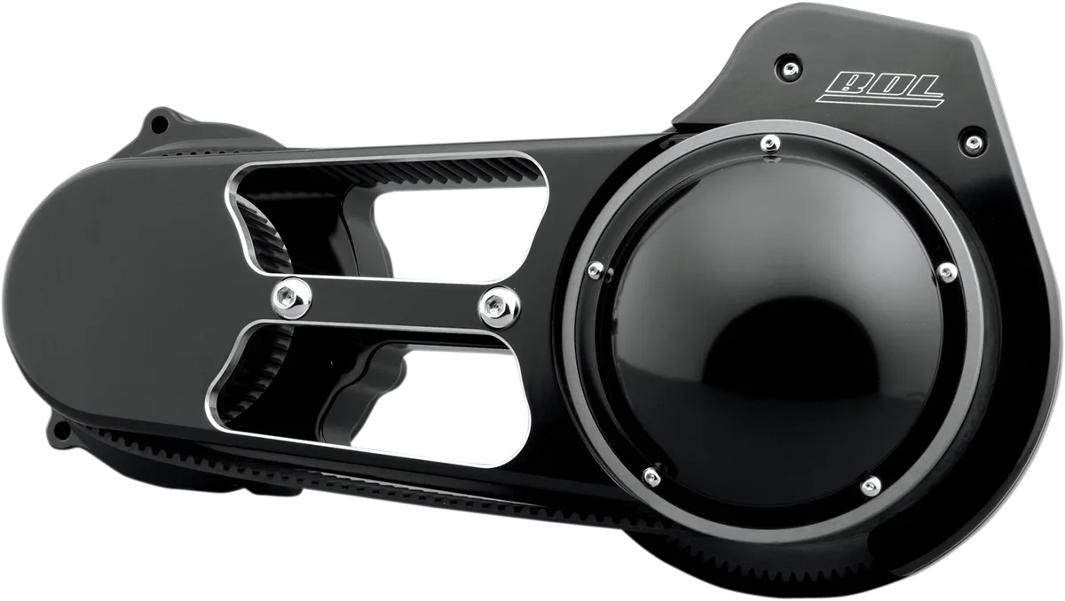 2-3/4" Open Belt Drive Kit