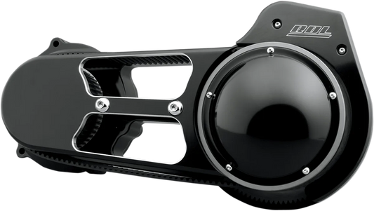 2-3/4" Open Belt Drive Kit