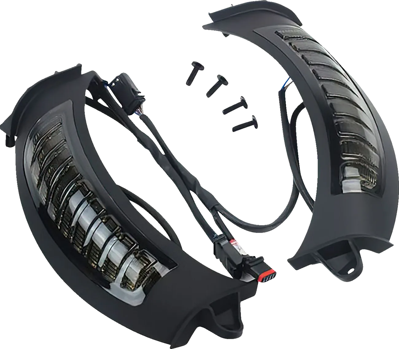 Tracers Turn Signal Bezel