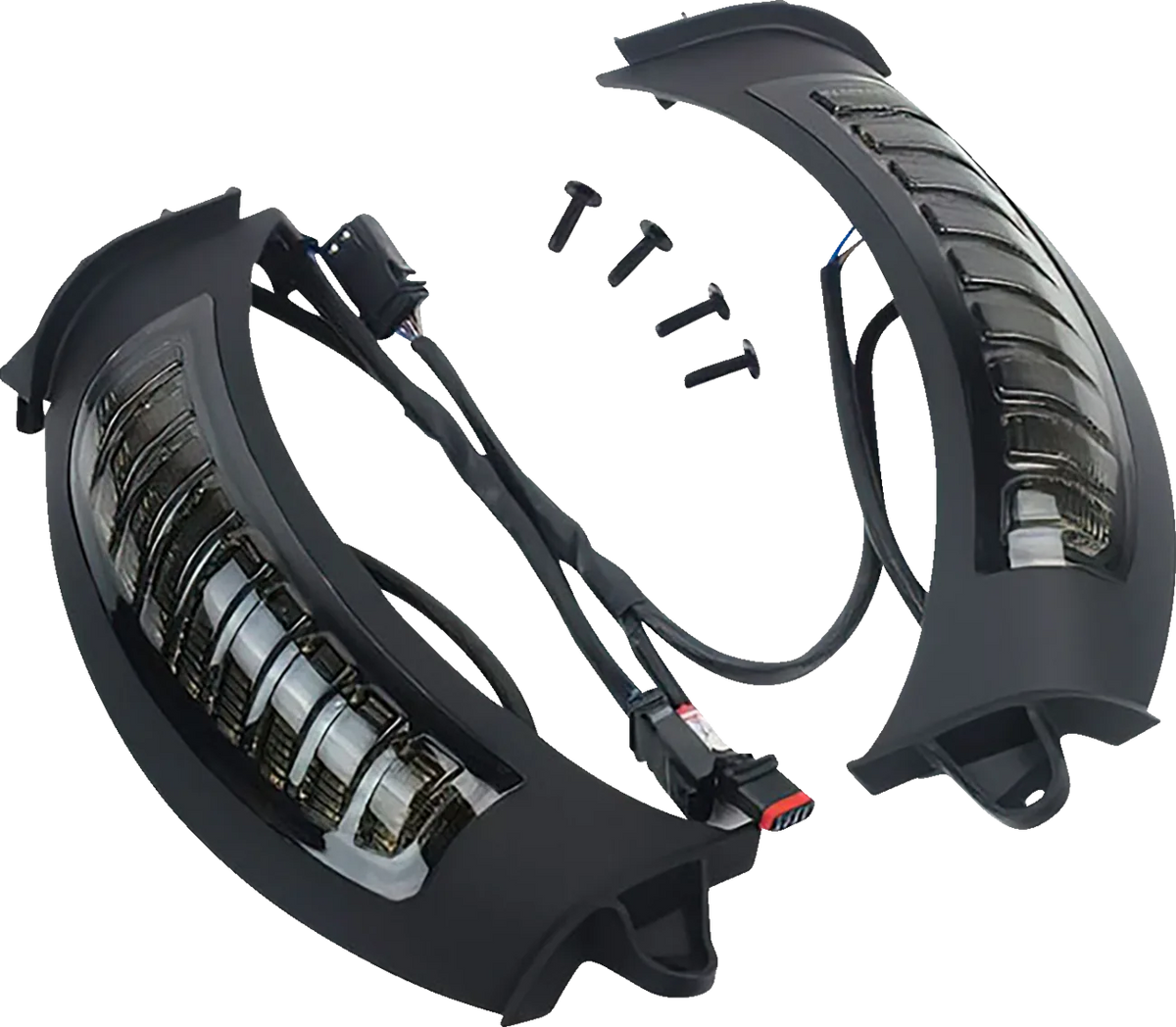 Tracers Turn Signal Bezel