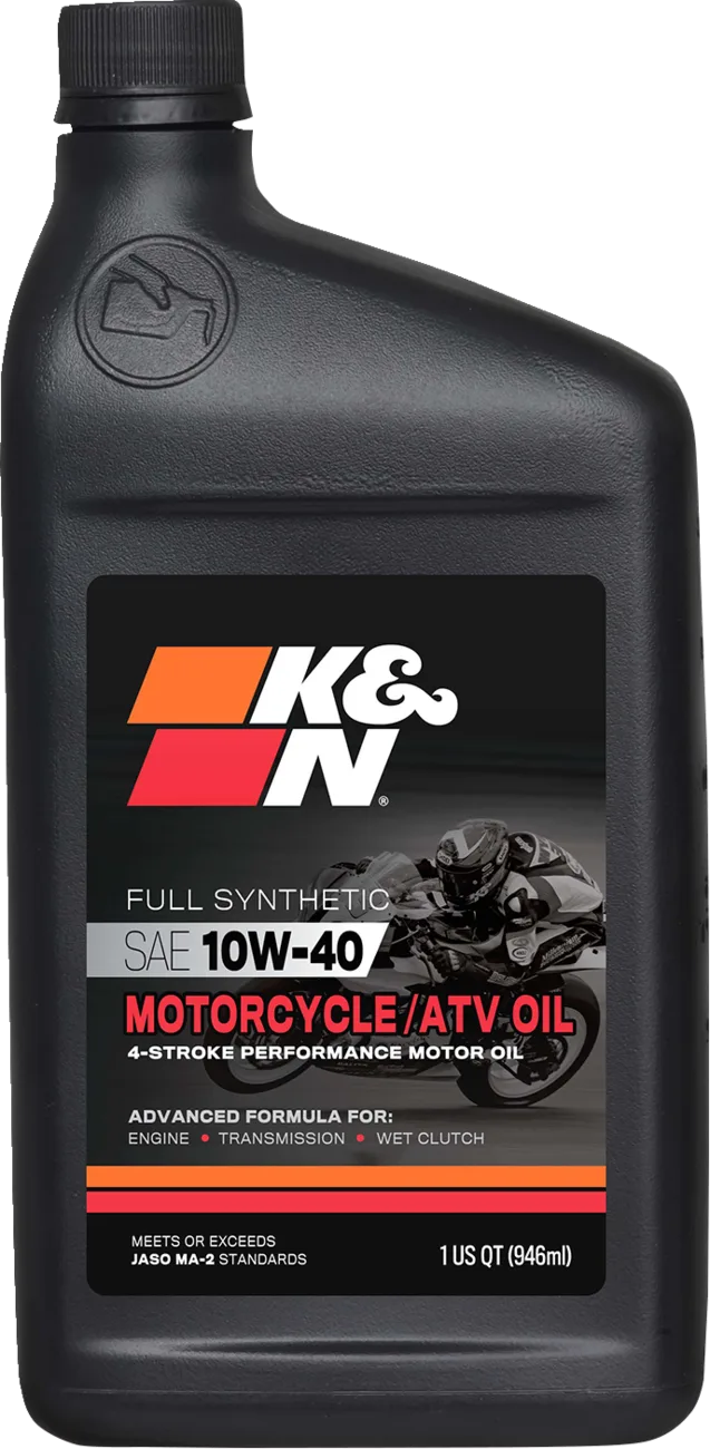 Synthetic Engine Oil
