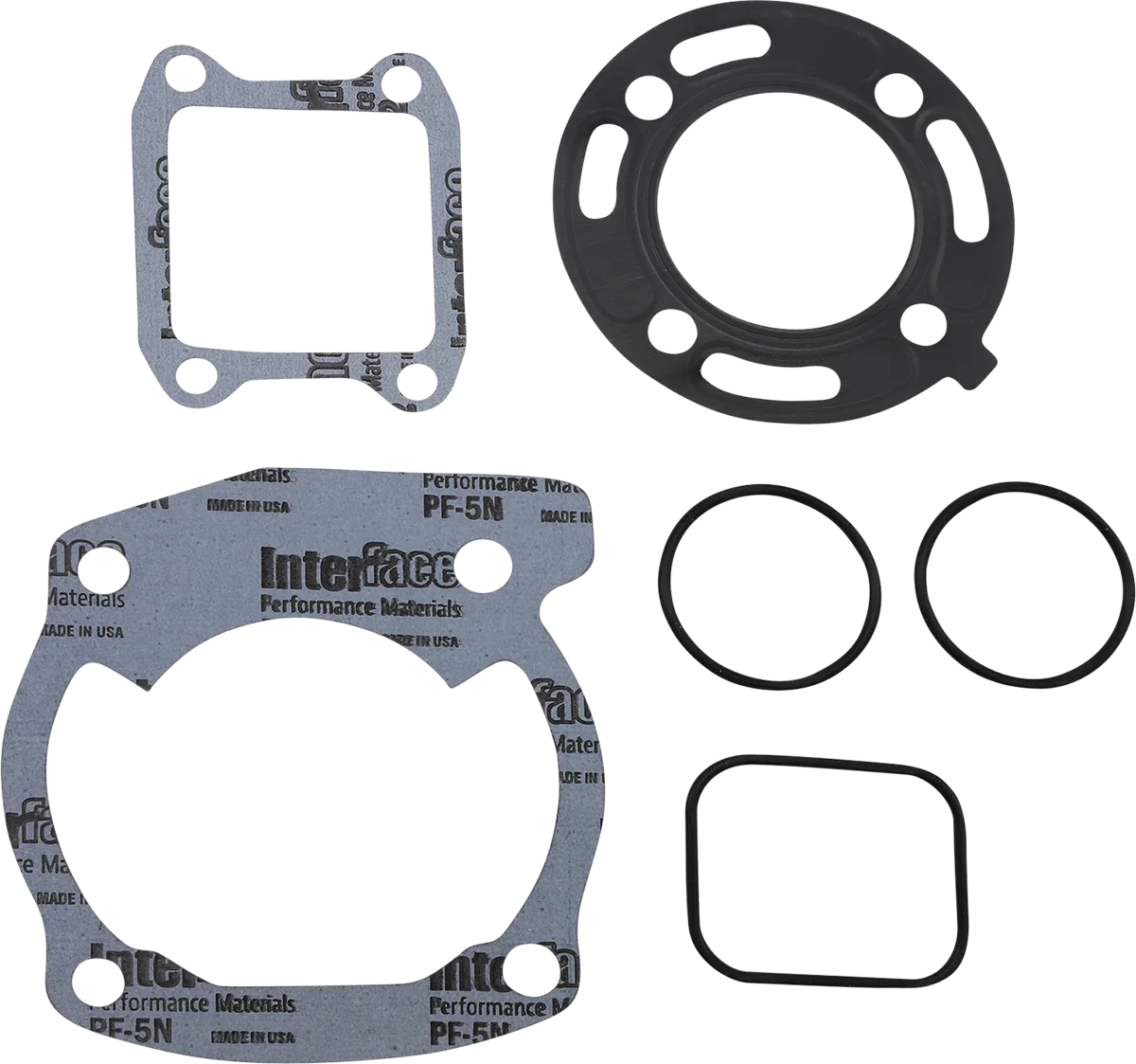 Top End Gasket Set
