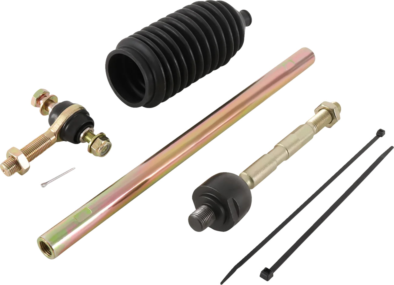 Tie-Rod End Kit