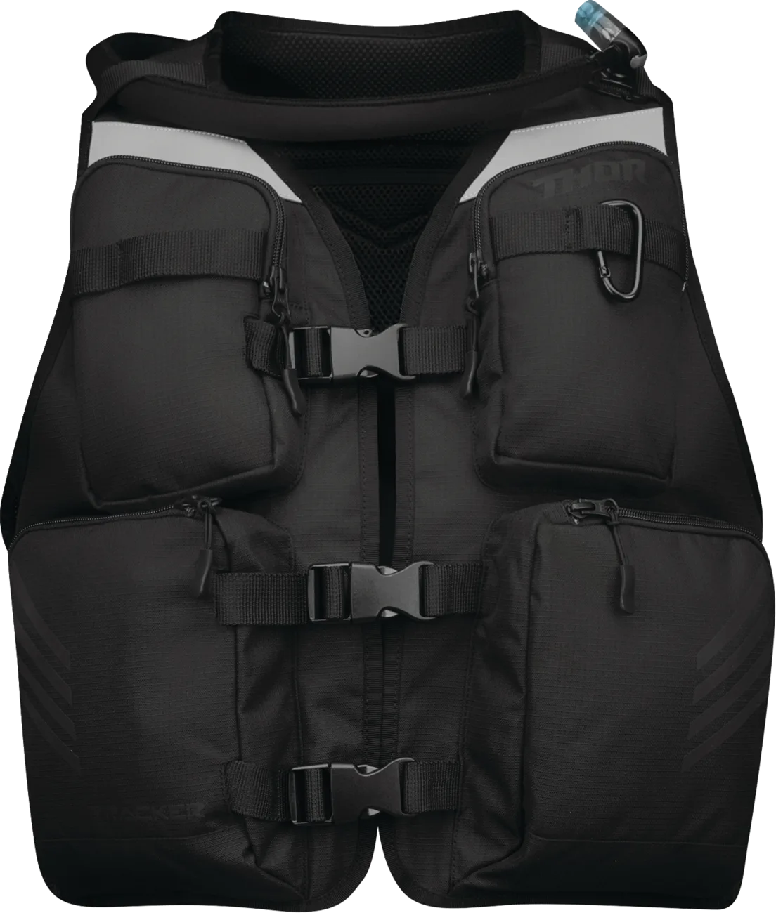 Tracker Vest