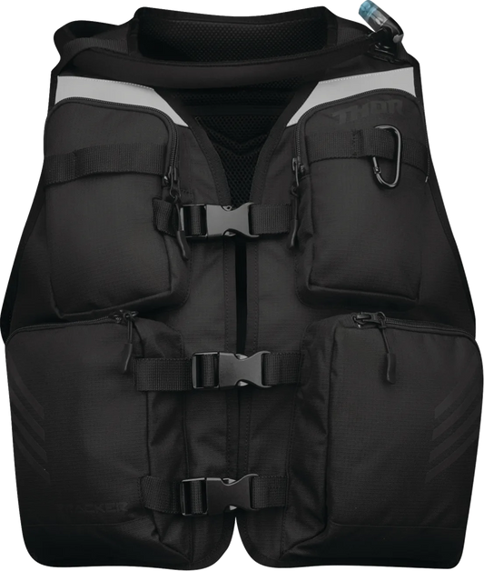 Tracker Vest