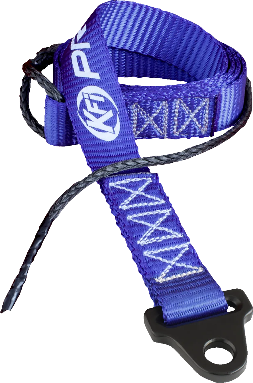 Plow Strap