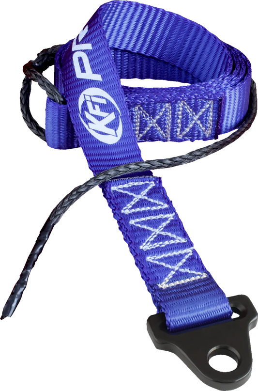 Plow Strap