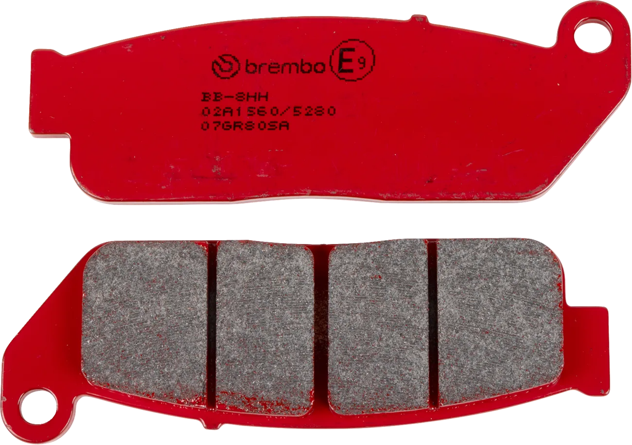 PRIME Sinter SA Brake Pads