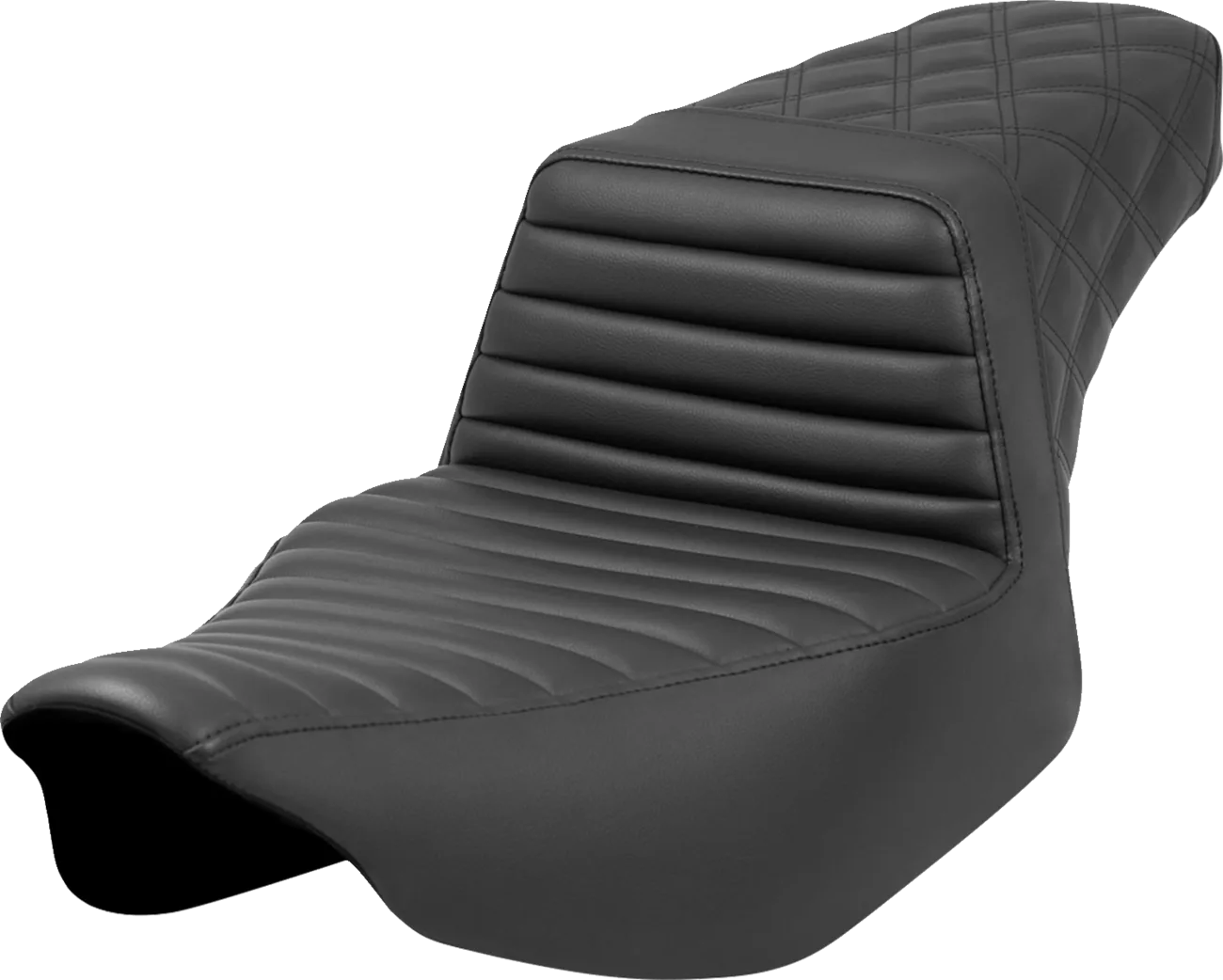 Step-Up Seat