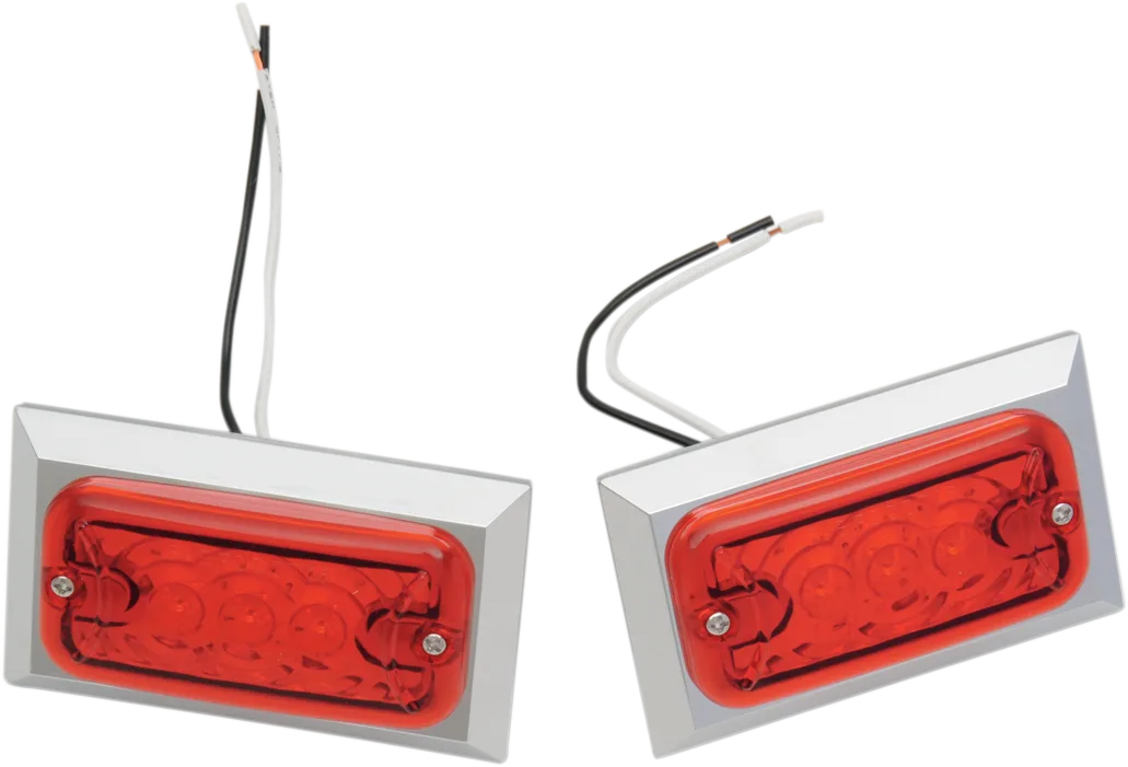 Marker Lights