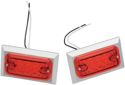 Marker Lights