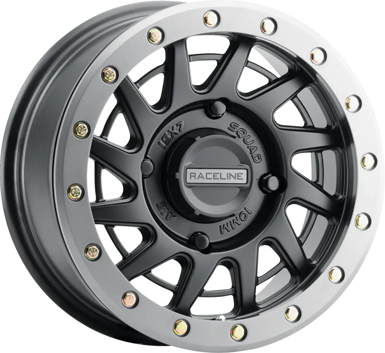 Squad Beadlock Wheel