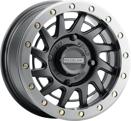Squad Beadlock Wheel