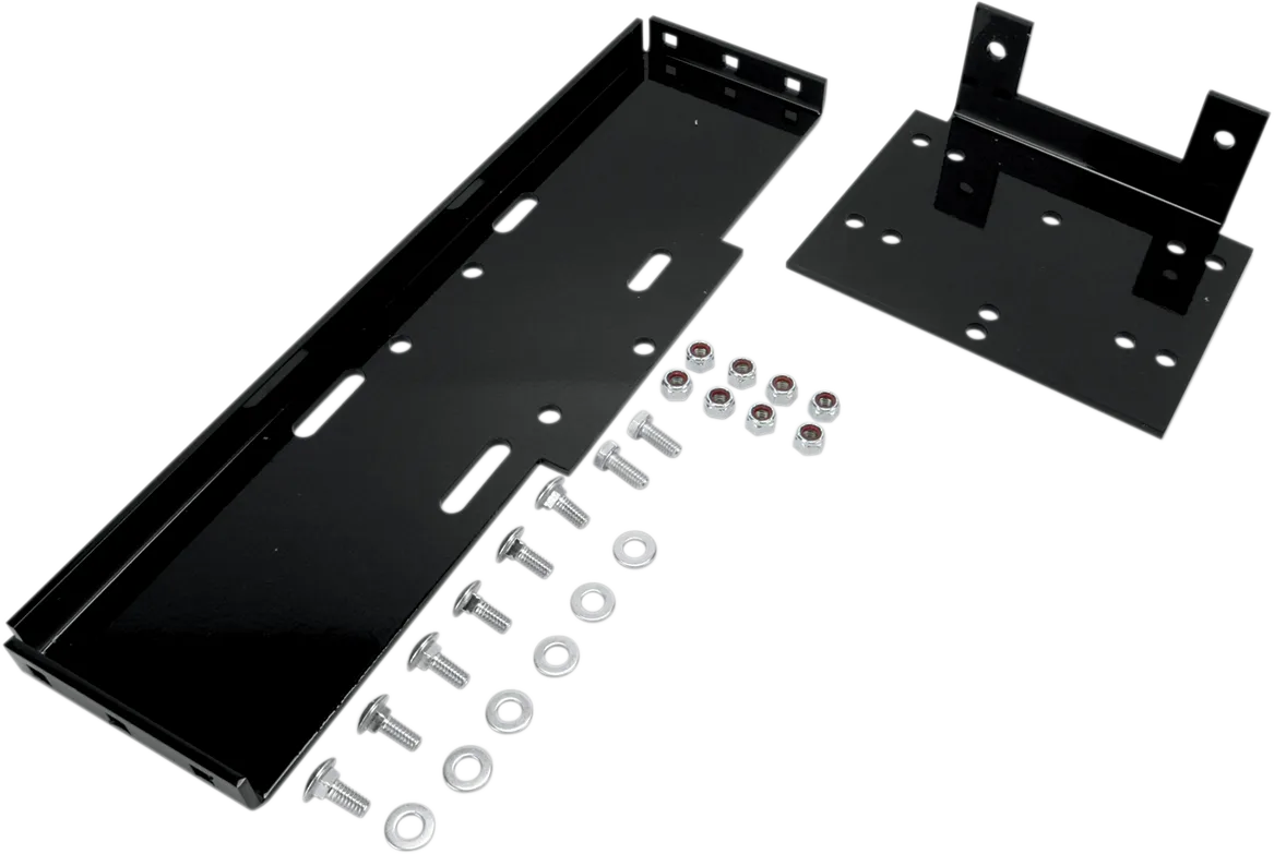 Winch Mount