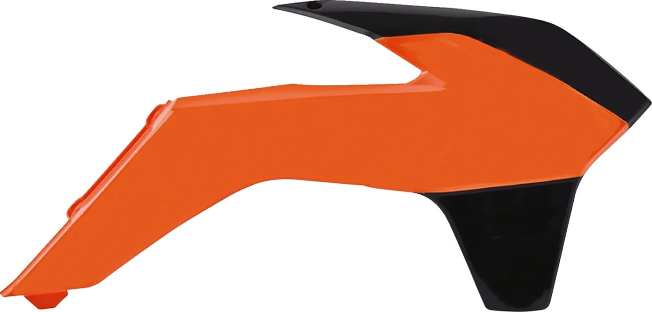 Radiator Covers For KTM