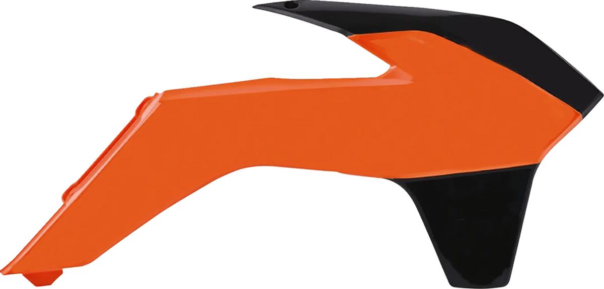 Radiator Covers For KTM